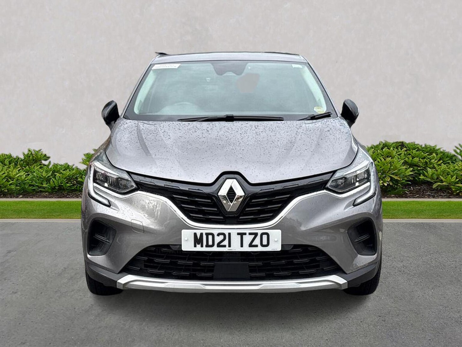 Used Renault Captur 2021 for sale - 76331036: Photo 5