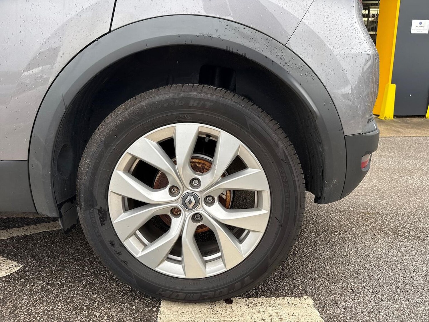 Used Renault Captur 2021 for sale - 76331036: Photo 6