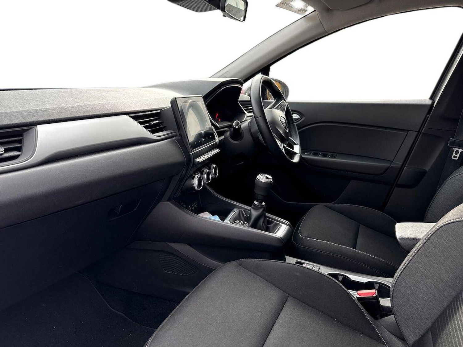 Used Renault Captur 2021 for sale - 76331036: Photo 7