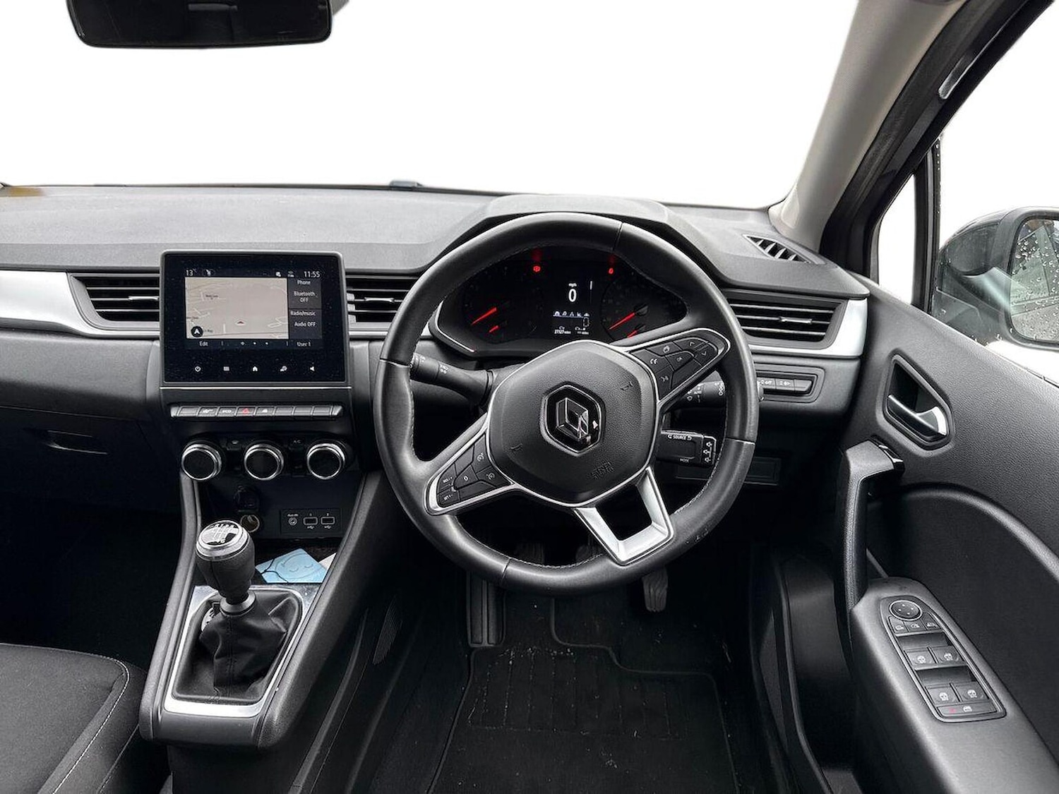 Used Renault Captur 2021 for sale - 76331036: Photo 9