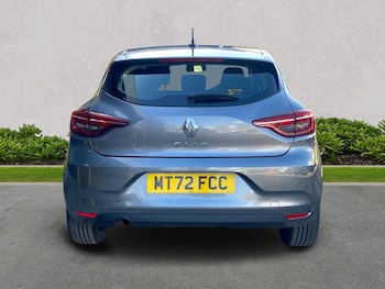 Used Renault Clio 2022 for sale - 78283050: Photo