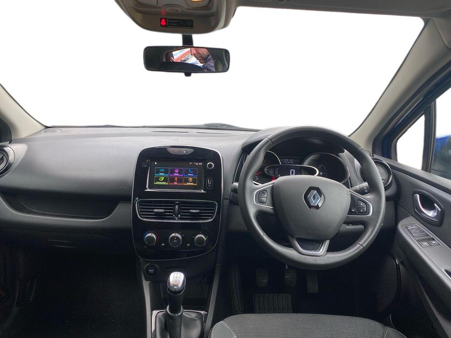 Used Renault Clio 2019 for sale - 78211130: Photo 10