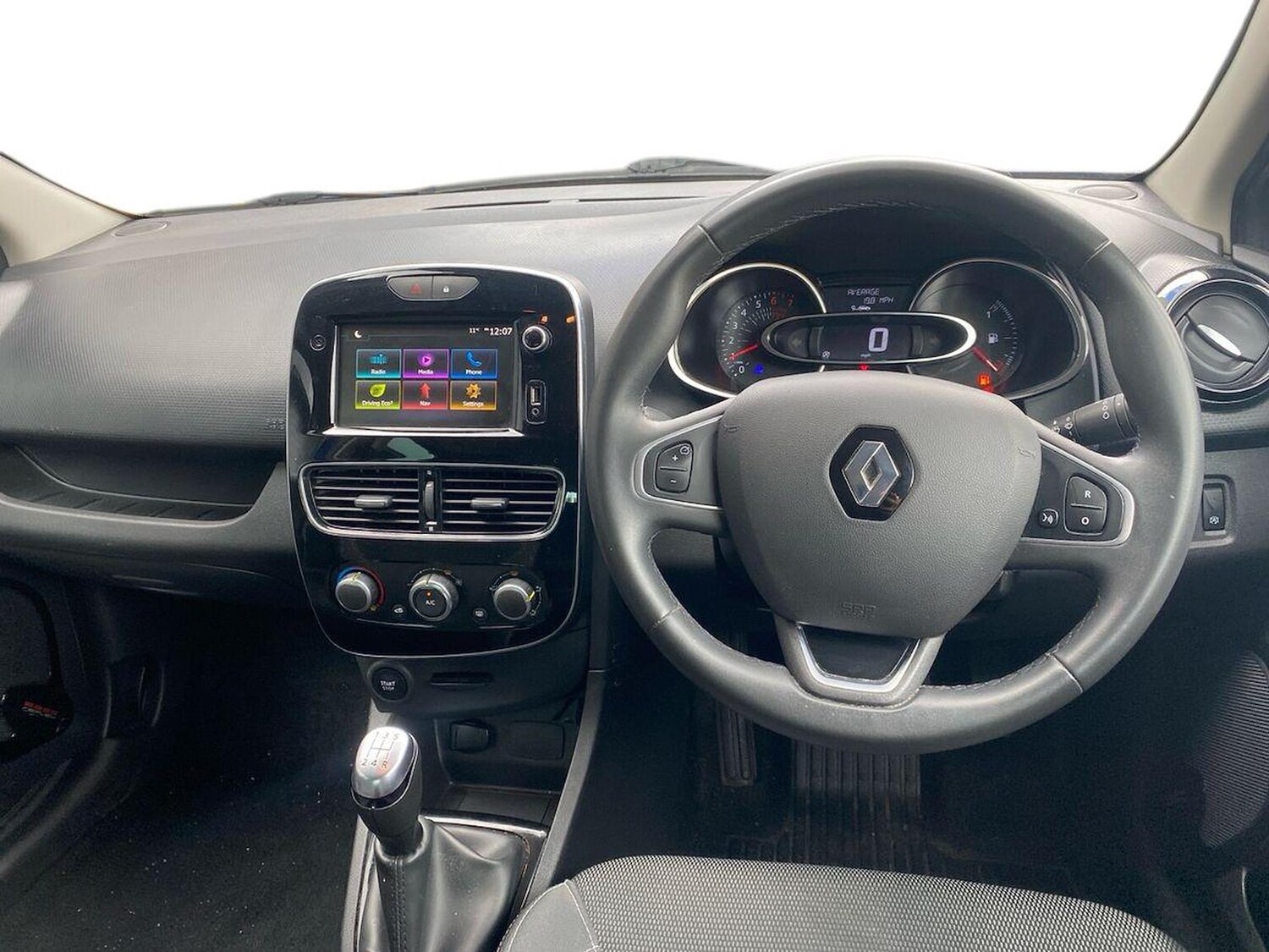 Used Renault Clio 2019 for sale - 78211130: Photo 11
