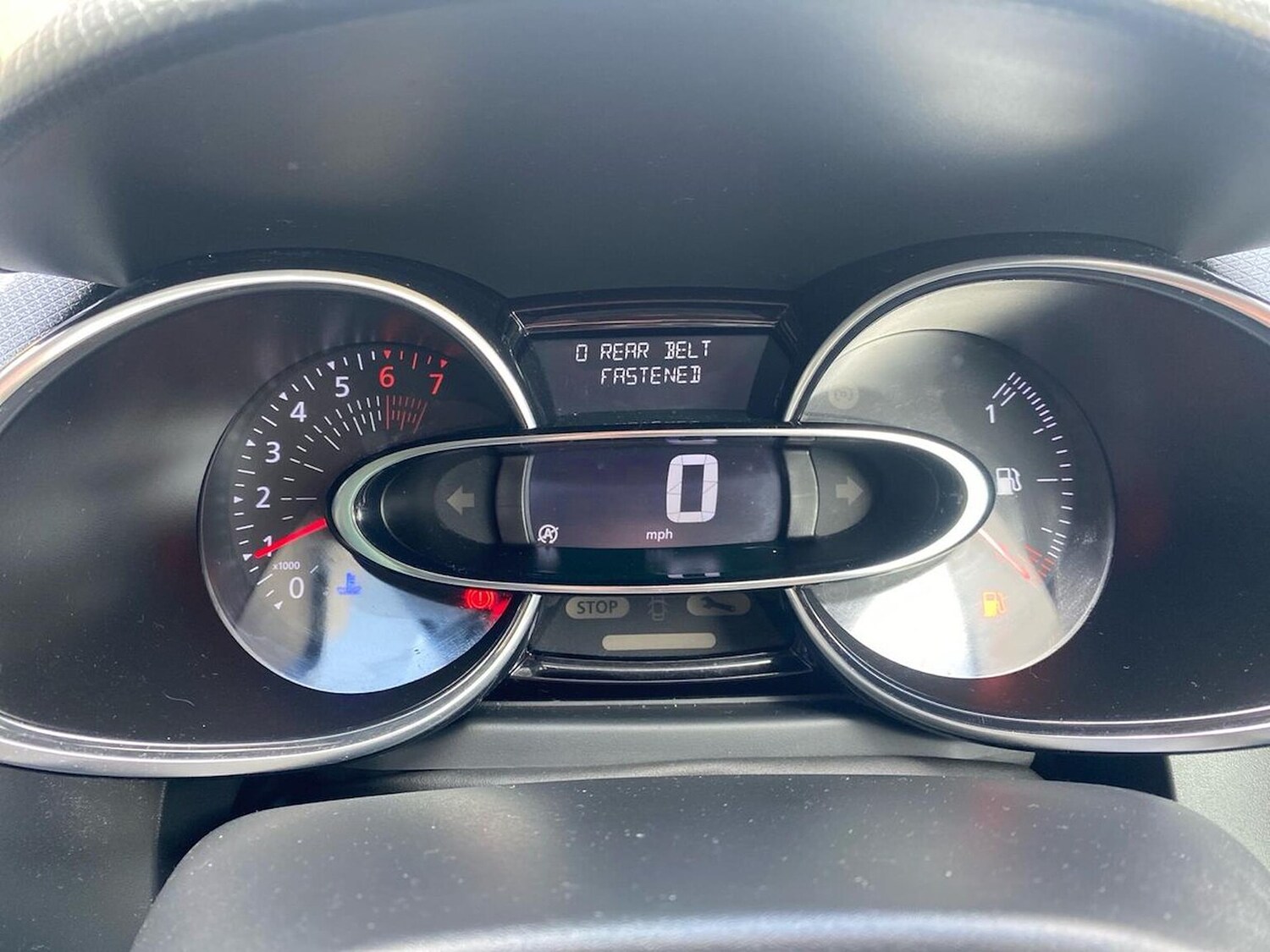 Used Renault Clio 2019 for sale - 78211130: Photo 12