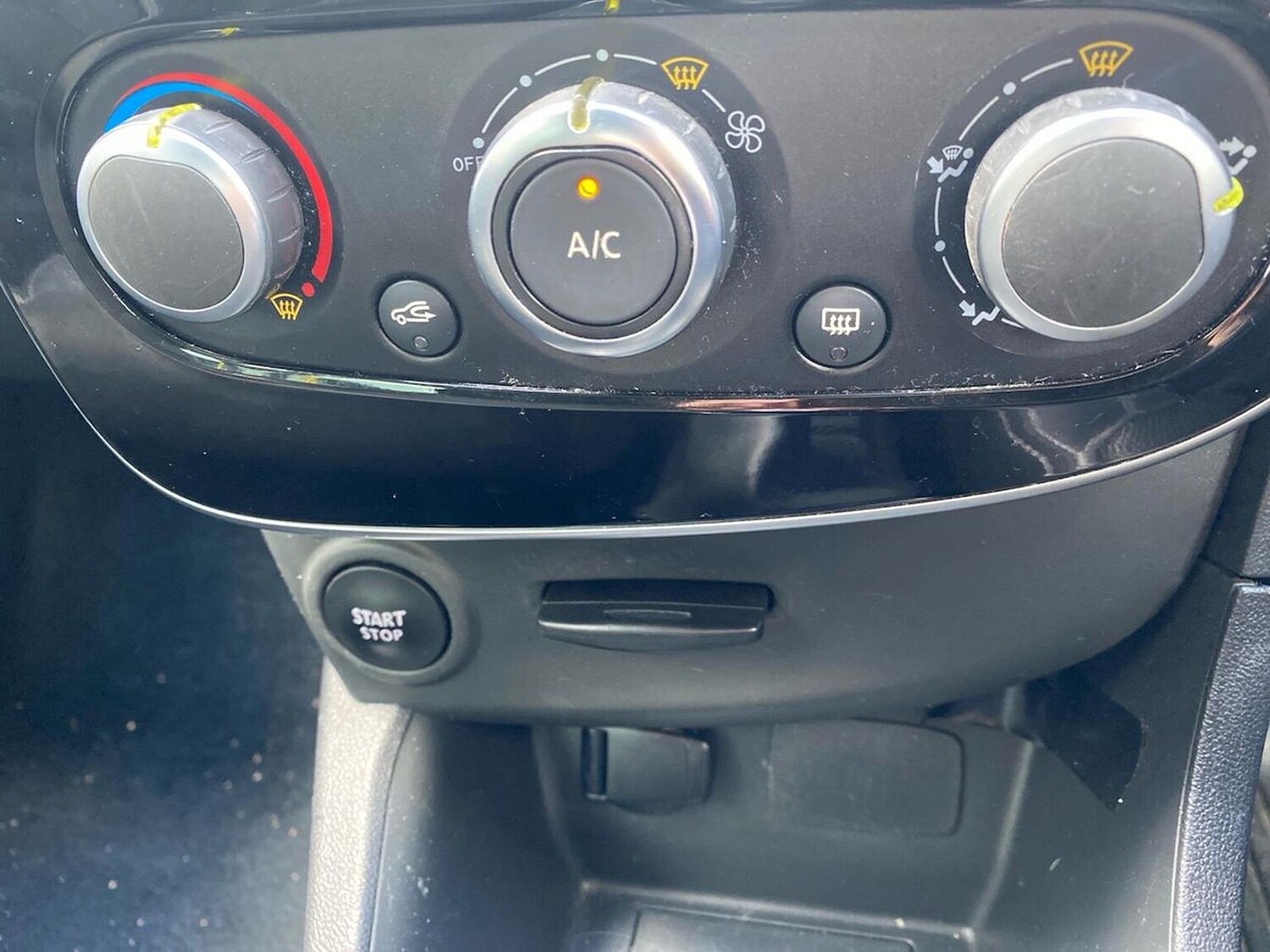 Used Renault Clio 2019 for sale - 78211130: Photo 14