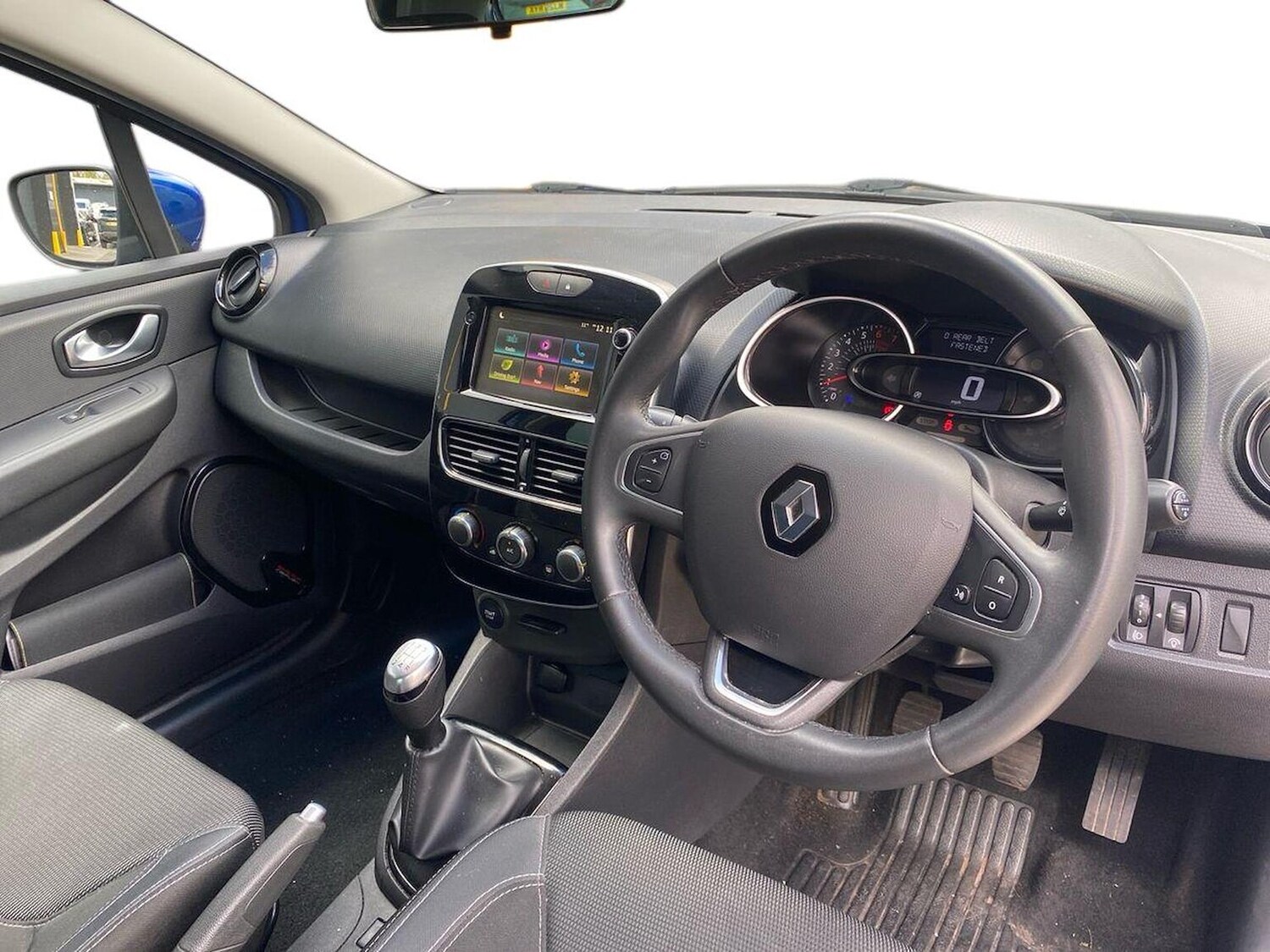 Used Renault Clio 2019 for sale - 78211130: Photo 17