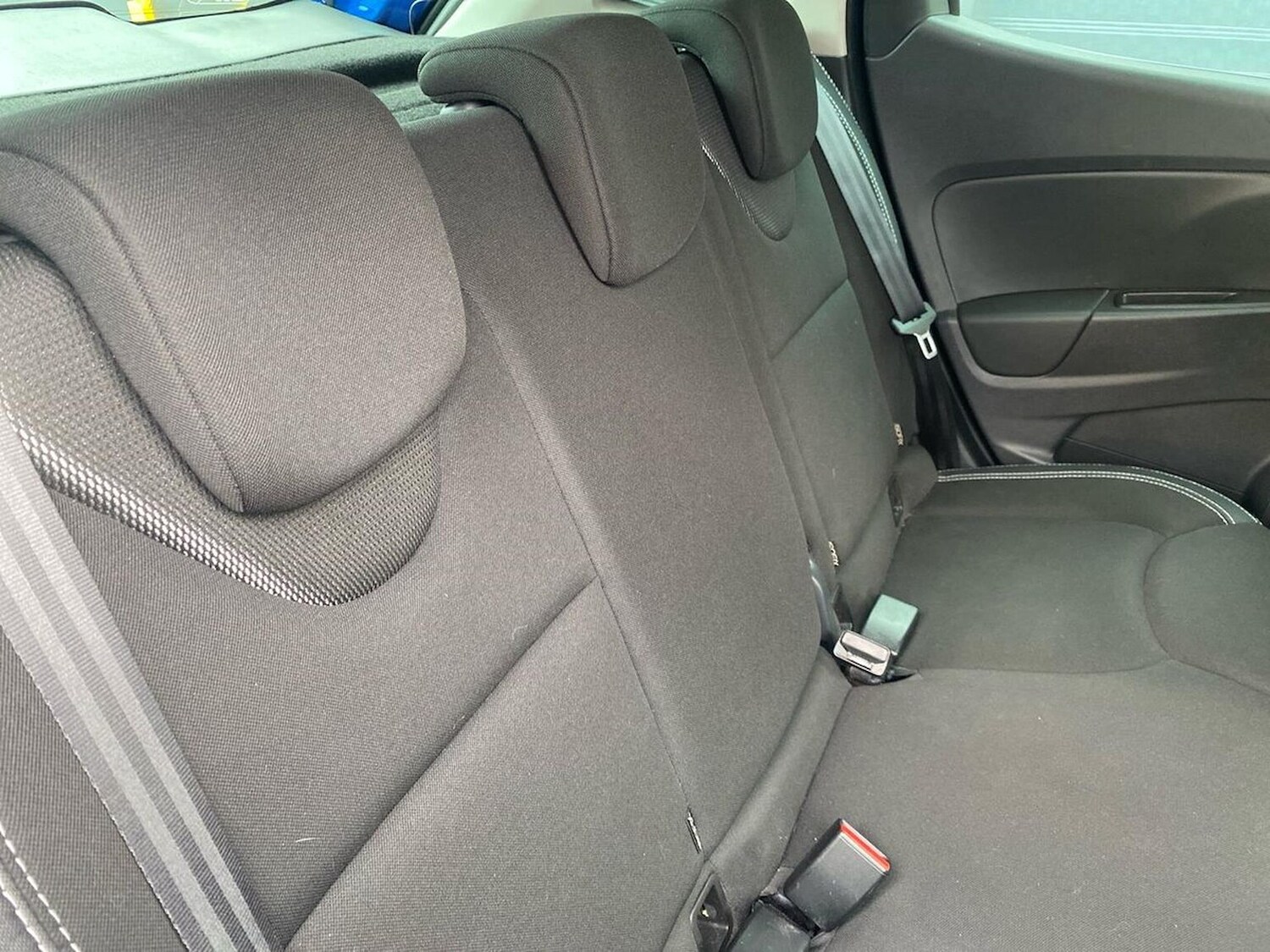 Used Renault Clio 2019 for sale - 78211130: Photo 18