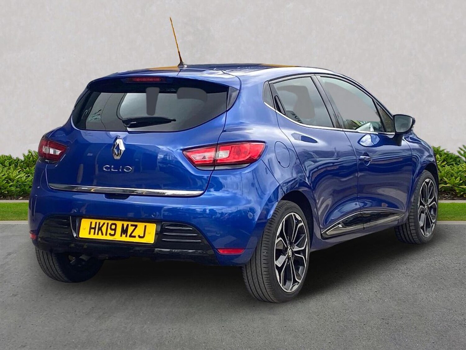 Used Renault Clio 2019 for sale - 78211130: Photo 20