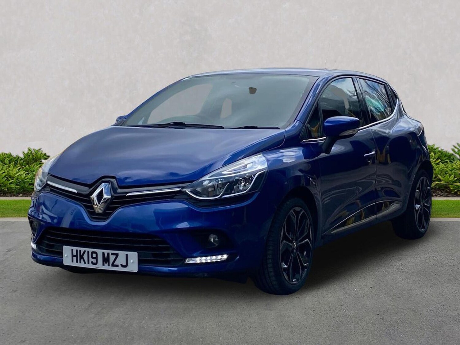 Used Renault Clio 2019 for sale - 78211130: Photo 22