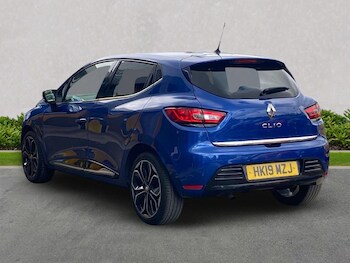 Used Renault Clio 2019 for sale - 78211130: Photo