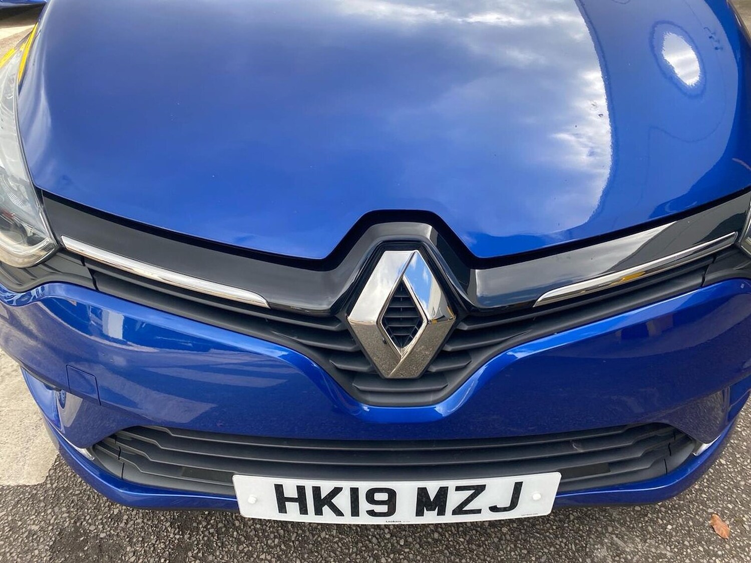 Used Renault Clio 2019 for sale - 78211130: Photo 34