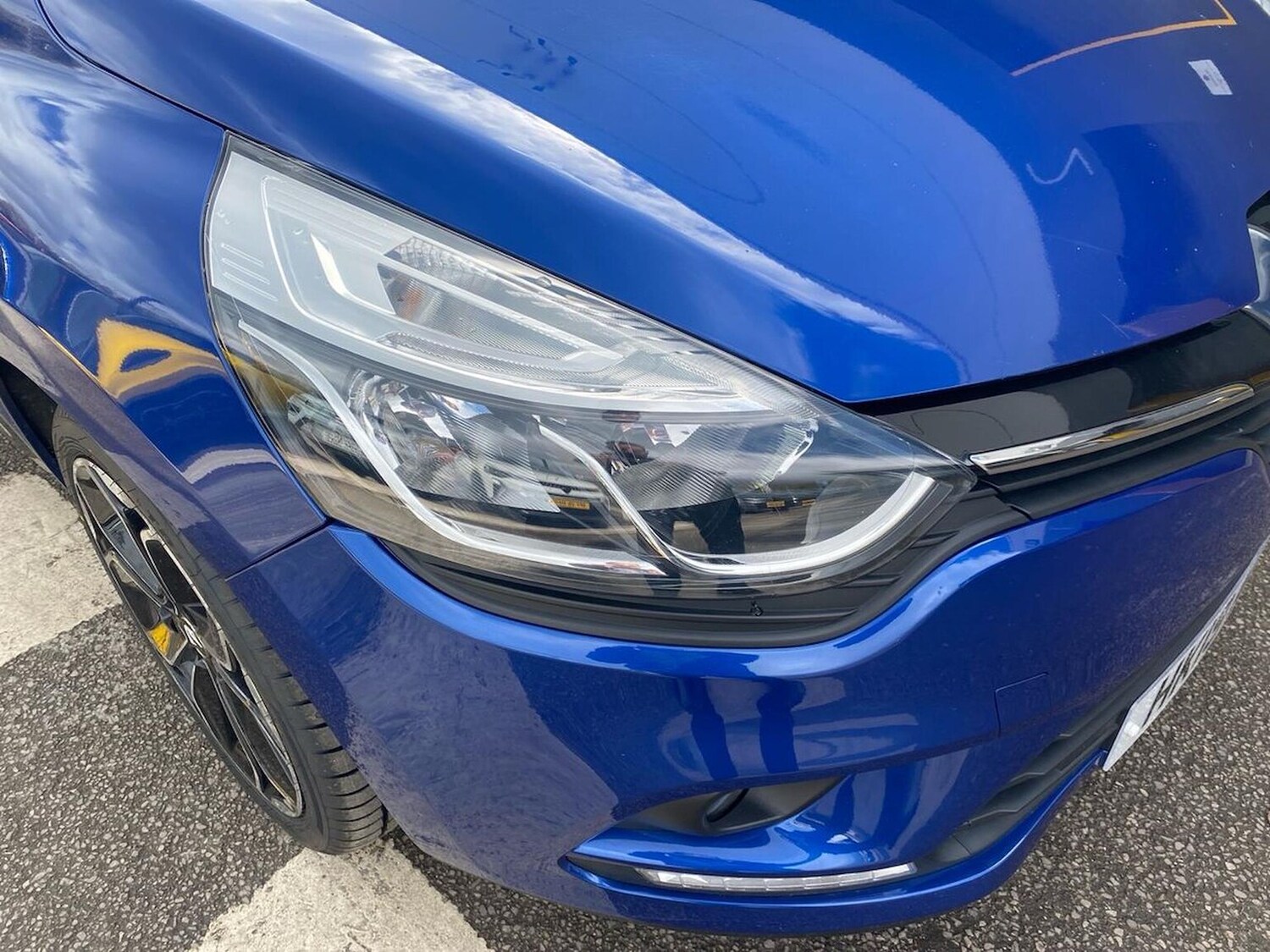 Used Renault Clio 2019 for sale - 78211130: Photo 35