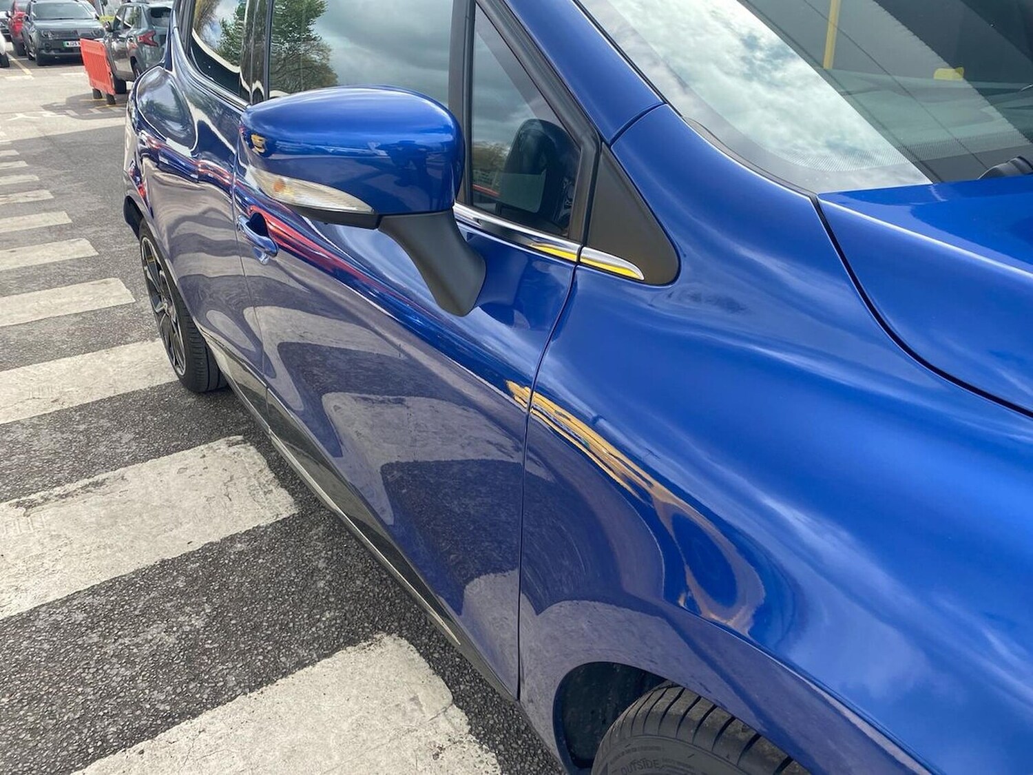 Used Renault Clio 2019 for sale - 78211130: Photo 36