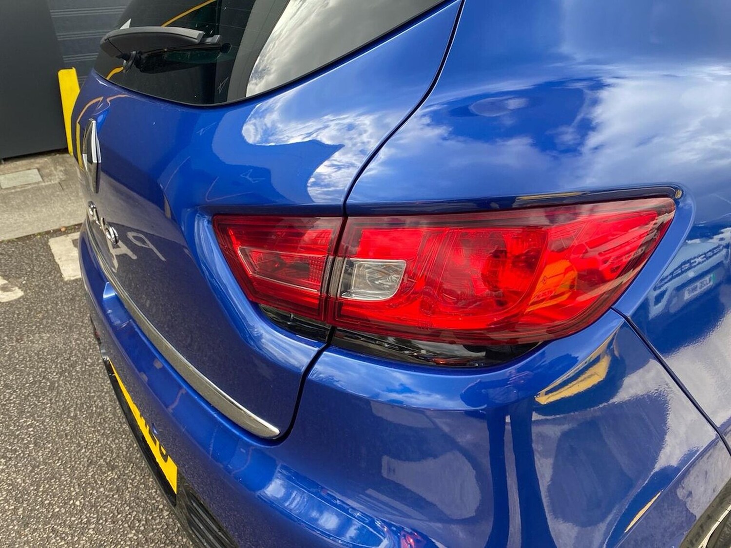 Used Renault Clio 2019 for sale - 78211130: Photo 37