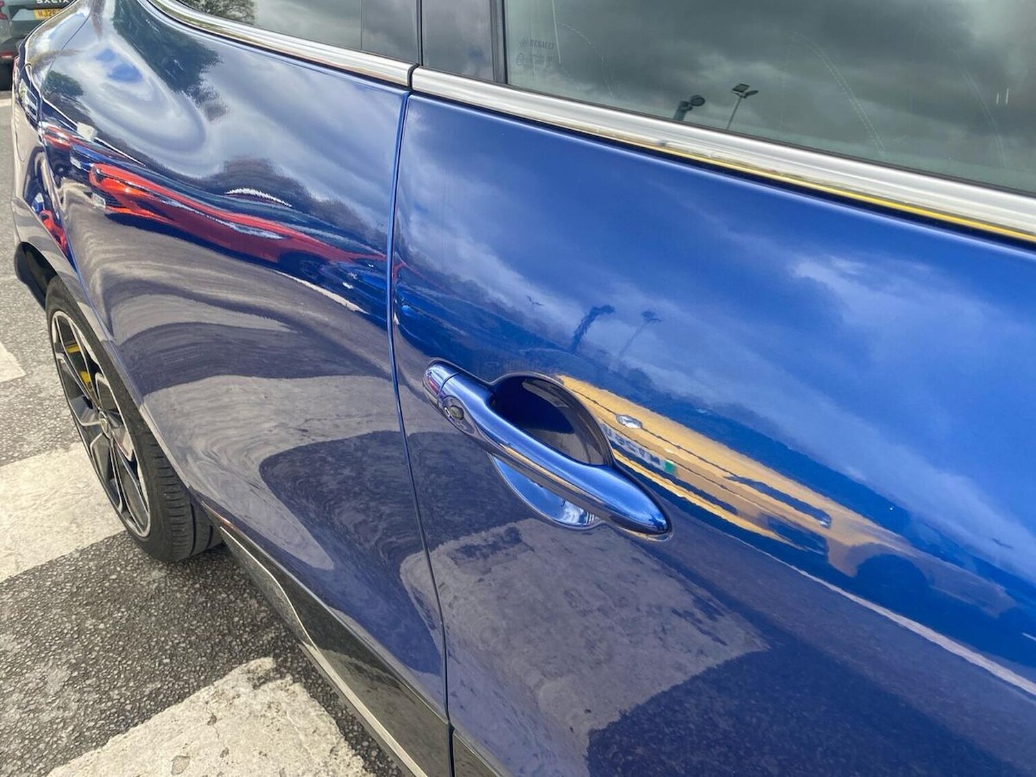 Used Renault Clio 2019 for sale - 78211130: Photo 38