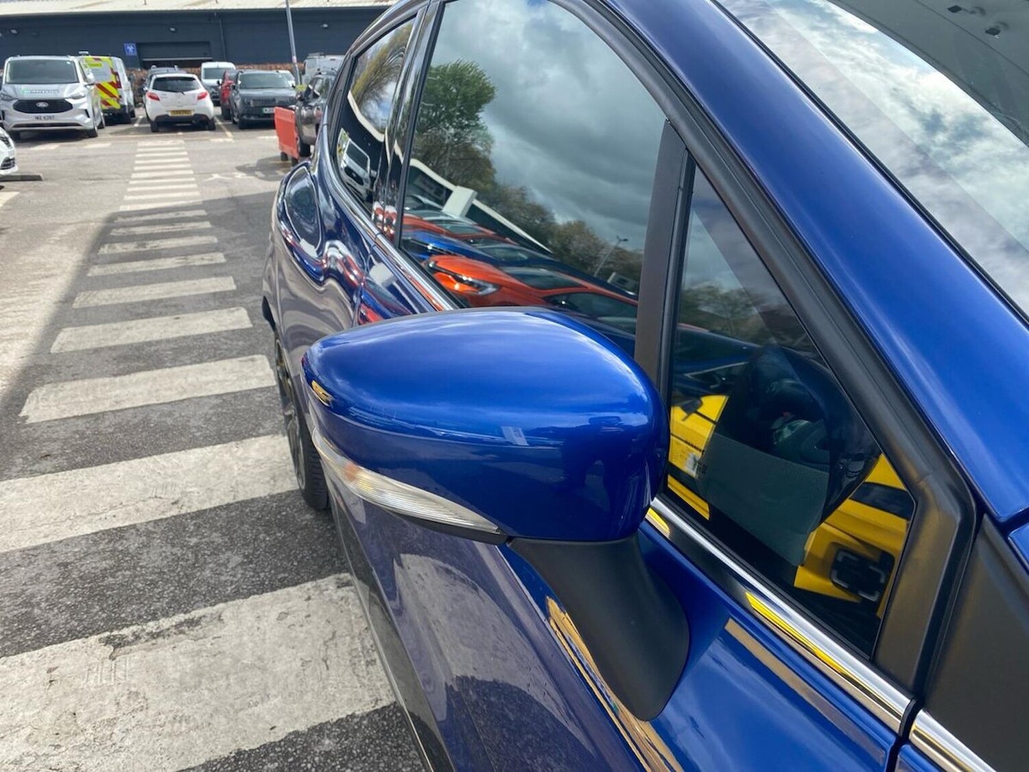 Used Renault Clio 2019 for sale - 78211130: Photo 39