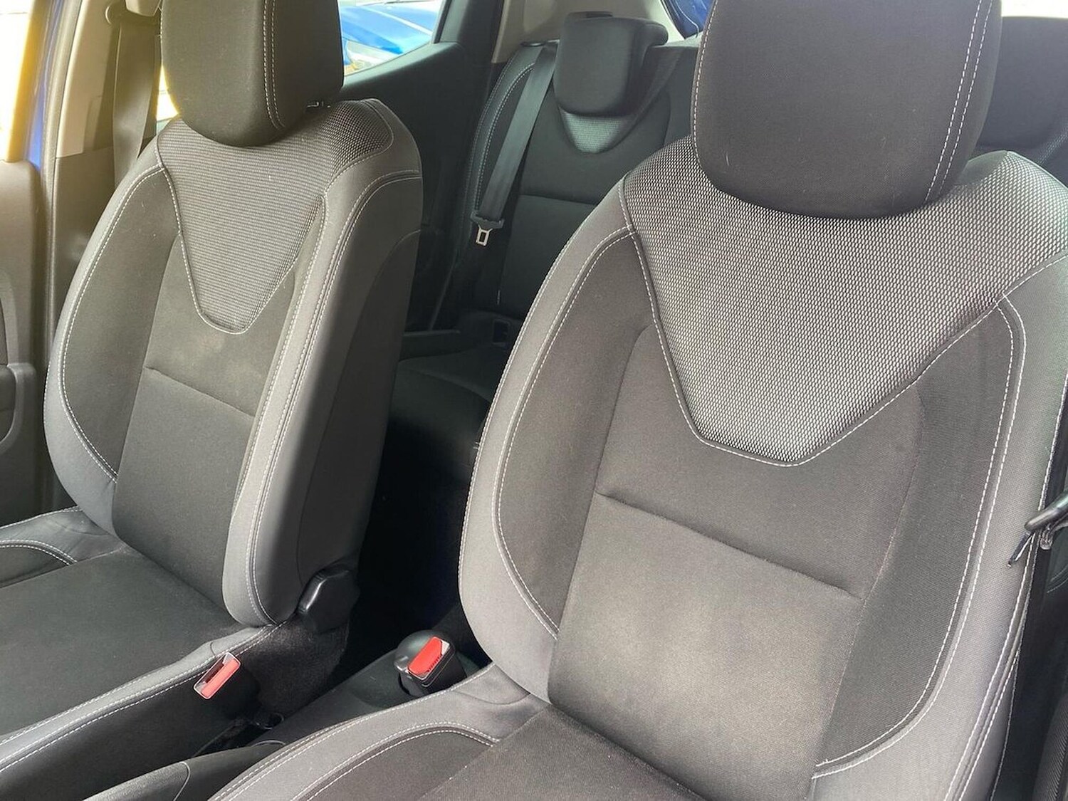 Used Renault Clio 2019 for sale - 78211130: Photo 44