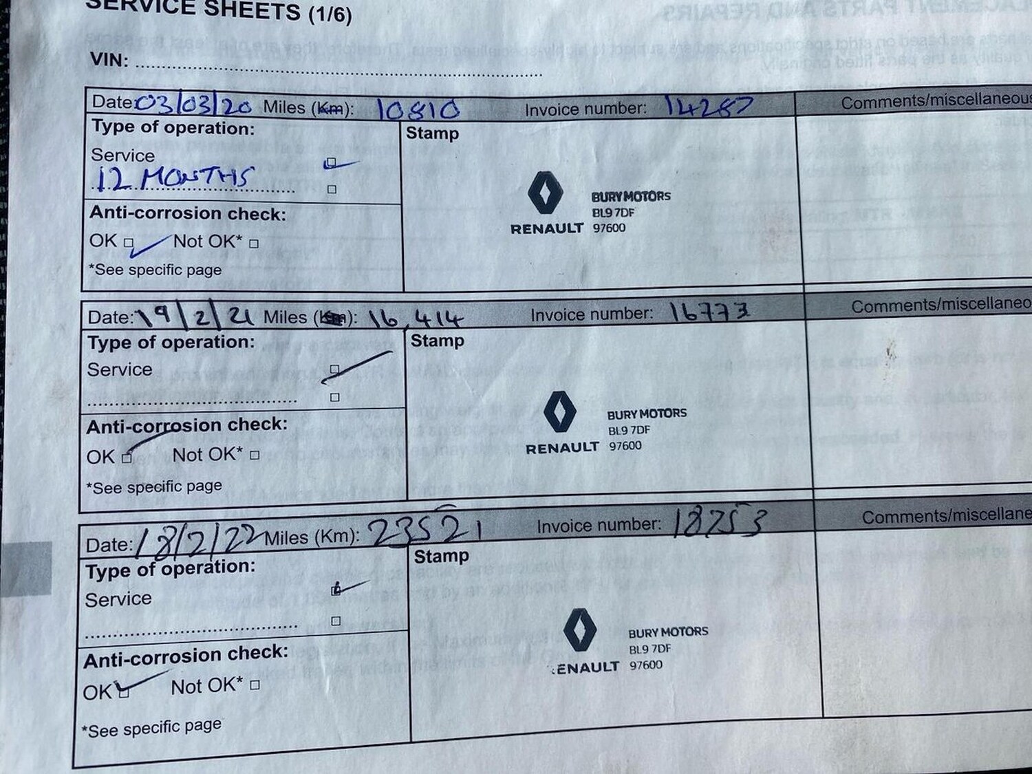 Used Renault Clio 2019 for sale - 78211130: Photo 46