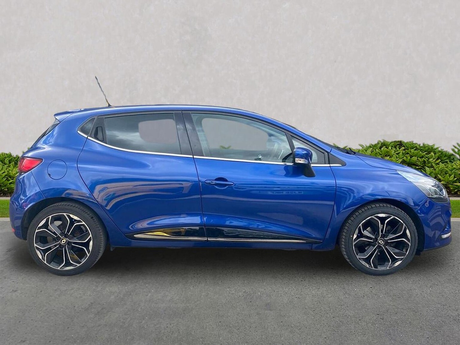 Used Renault Clio 2019 for sale - 78211130: Photo 5