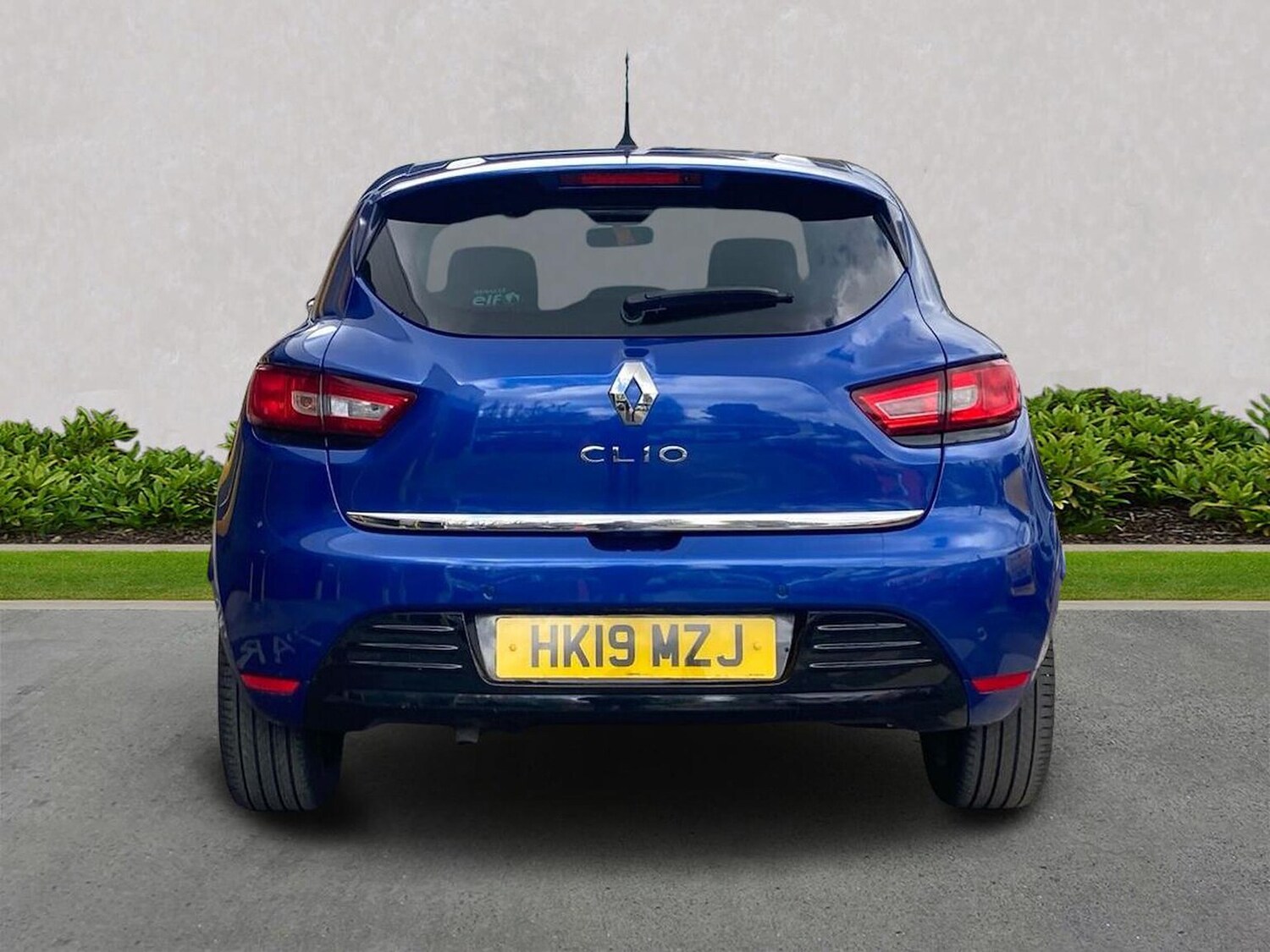 Used Renault Clio 2019 for sale - 78211130: Photo 6