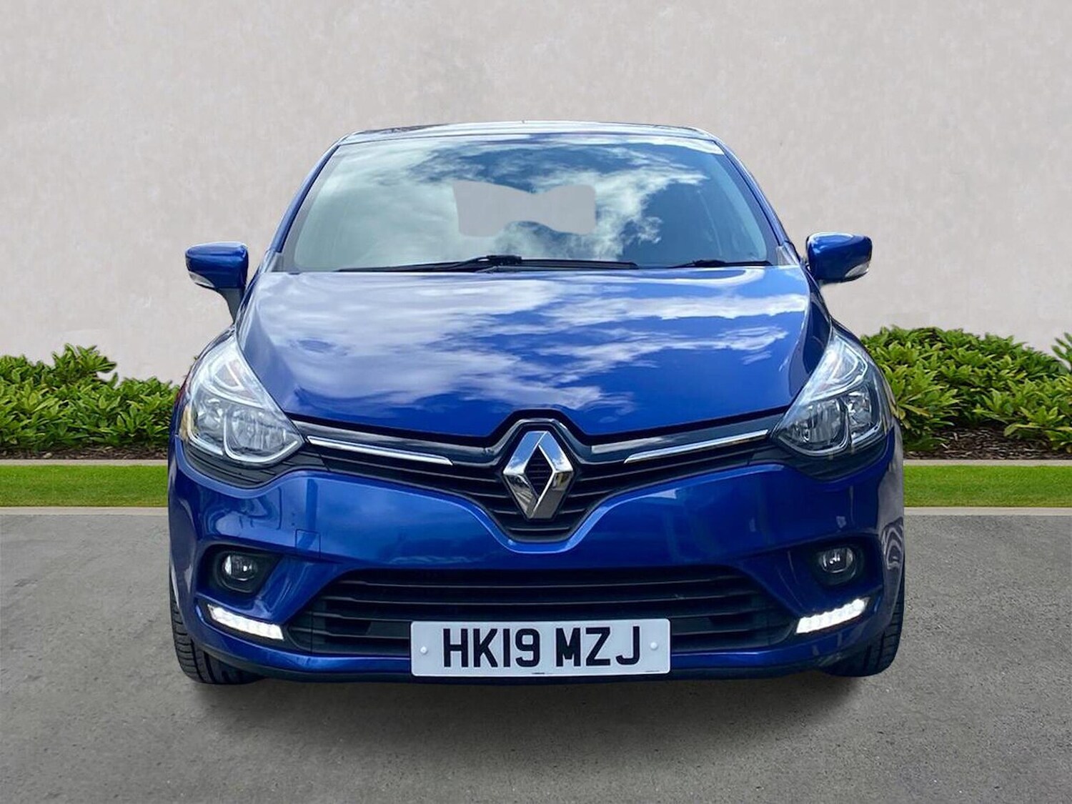 Used Renault Clio 2019 for sale - 78211130: Photo 7