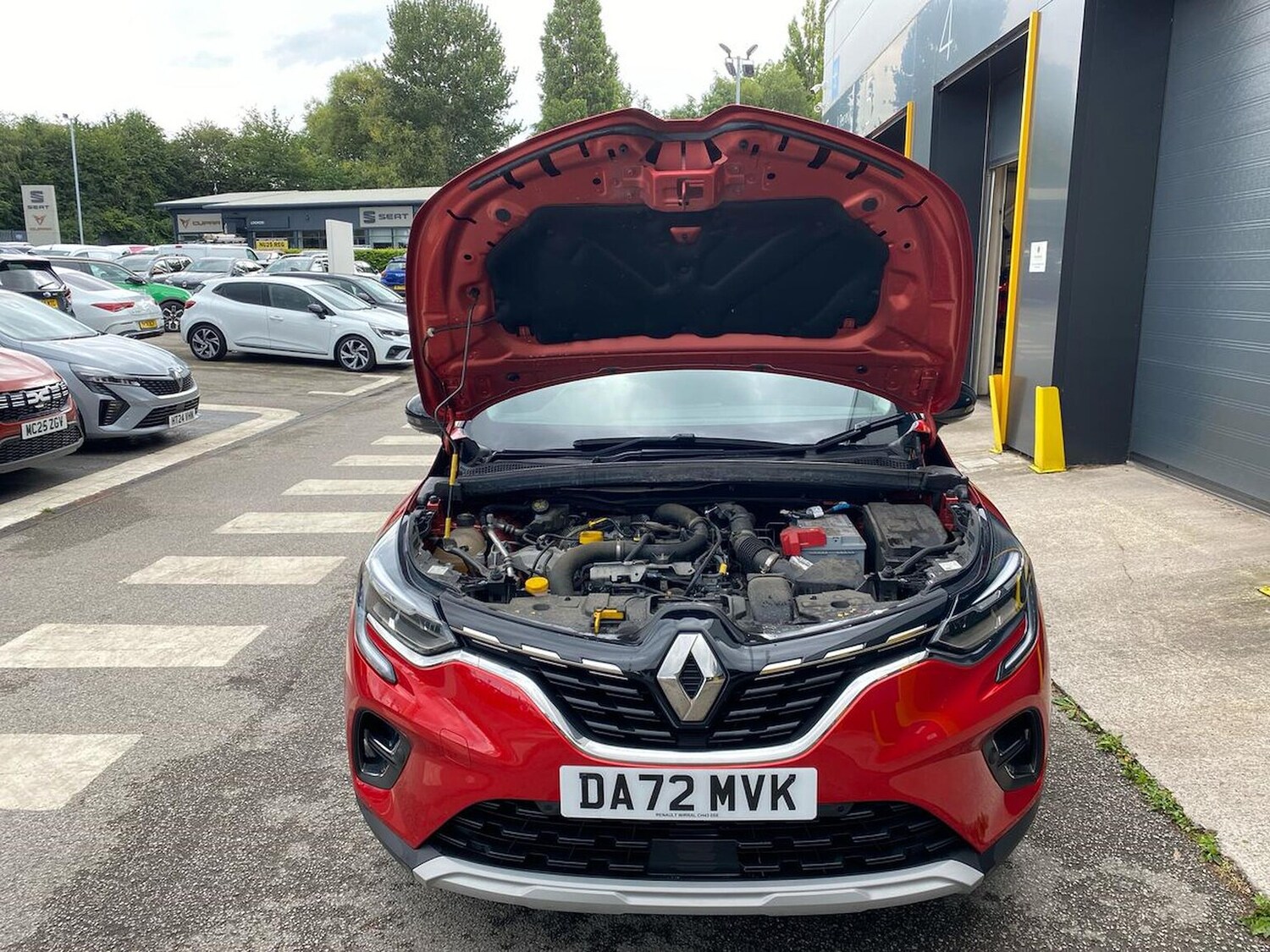 Vehicle 35