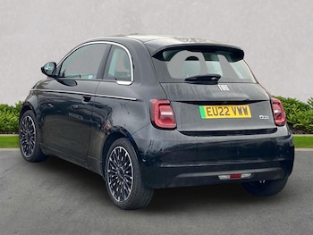 Used Fiat 500 2022 for sale - 78229260: Photo