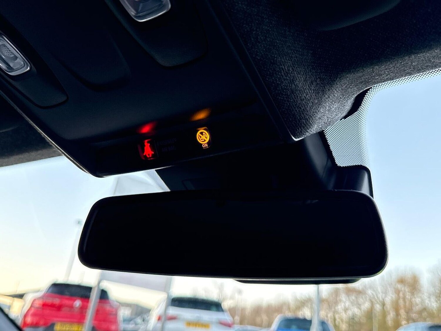 Used Renault Clio 2022 for sale - 76627969: Photo 14