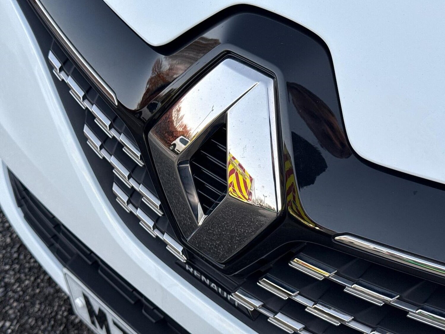 Used Renault Clio 2022 for sale - 76627969: Photo 33