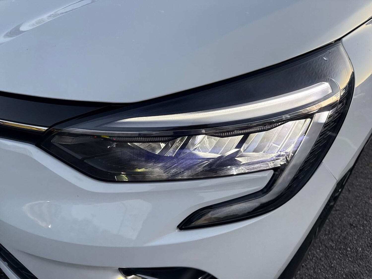 Used Renault Clio 2022 for sale - 76627969: Photo 34