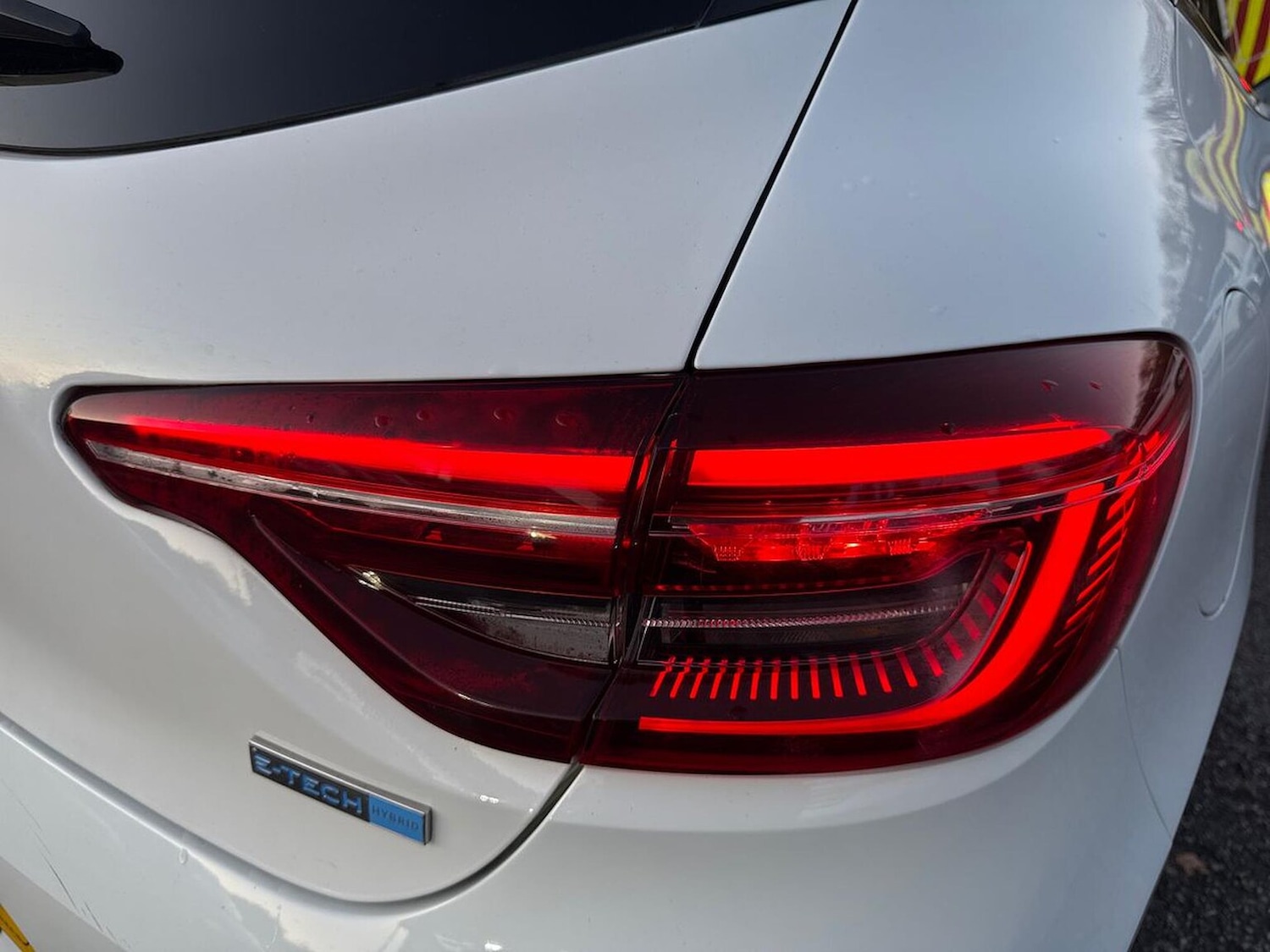 Used Renault Clio 2022 for sale - 76627969: Photo 36