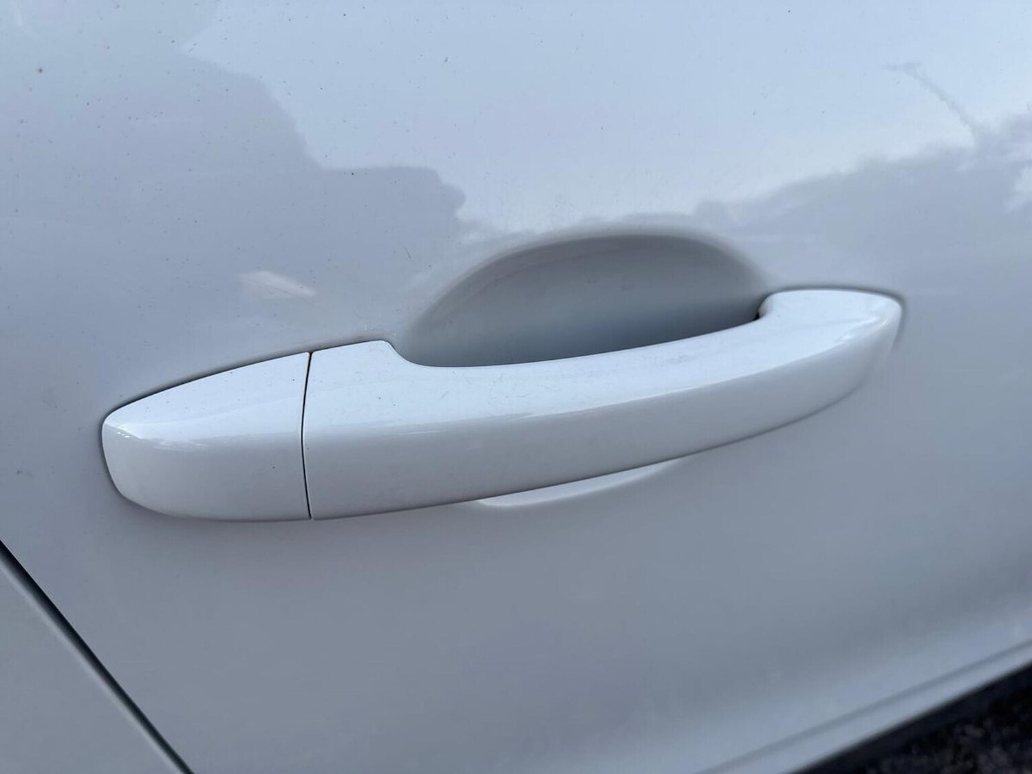 Used Renault Clio 2022 for sale - 76627969: Photo 37