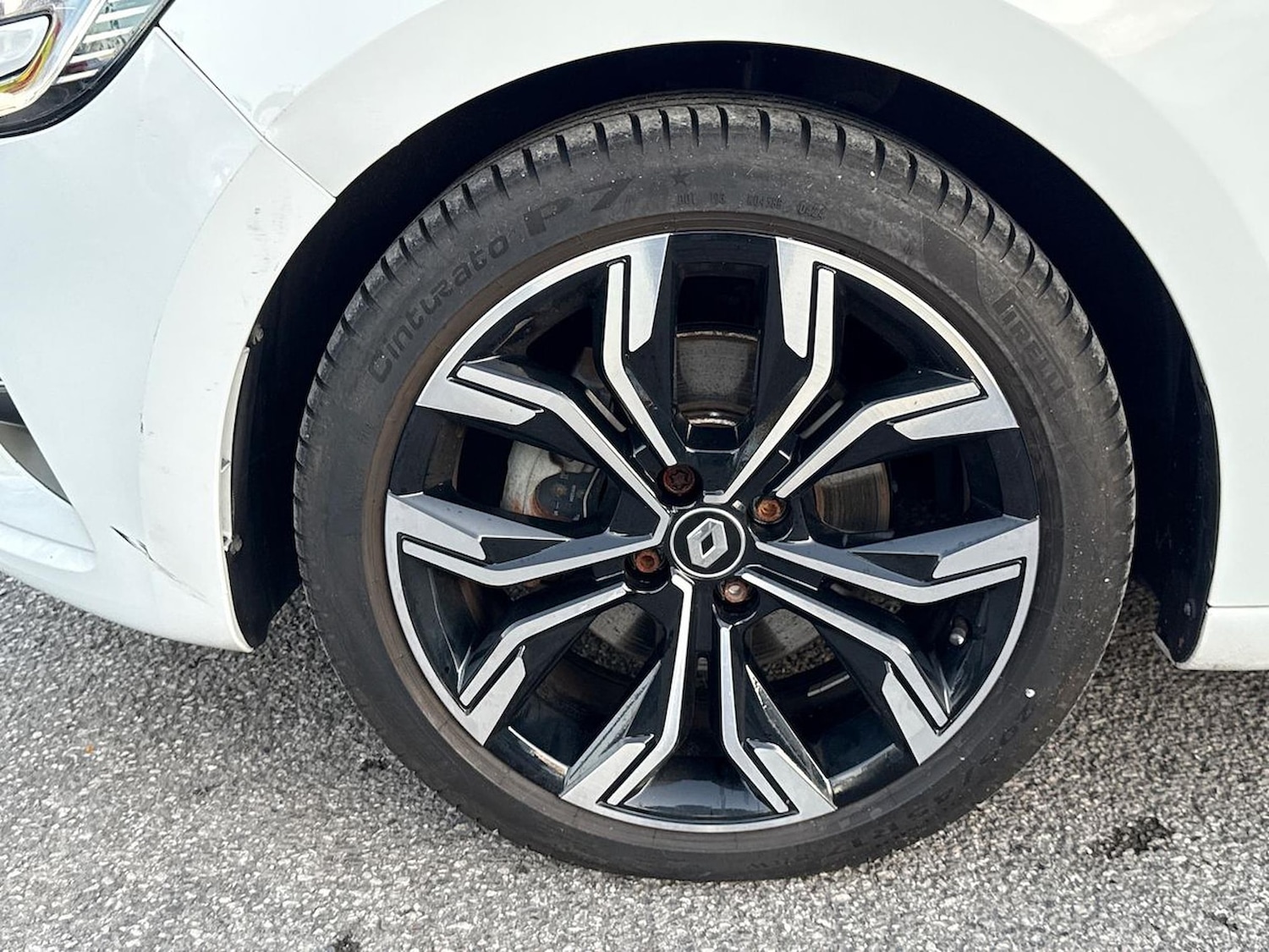 Used Renault Clio 2022 for sale - 76627969: Photo 6