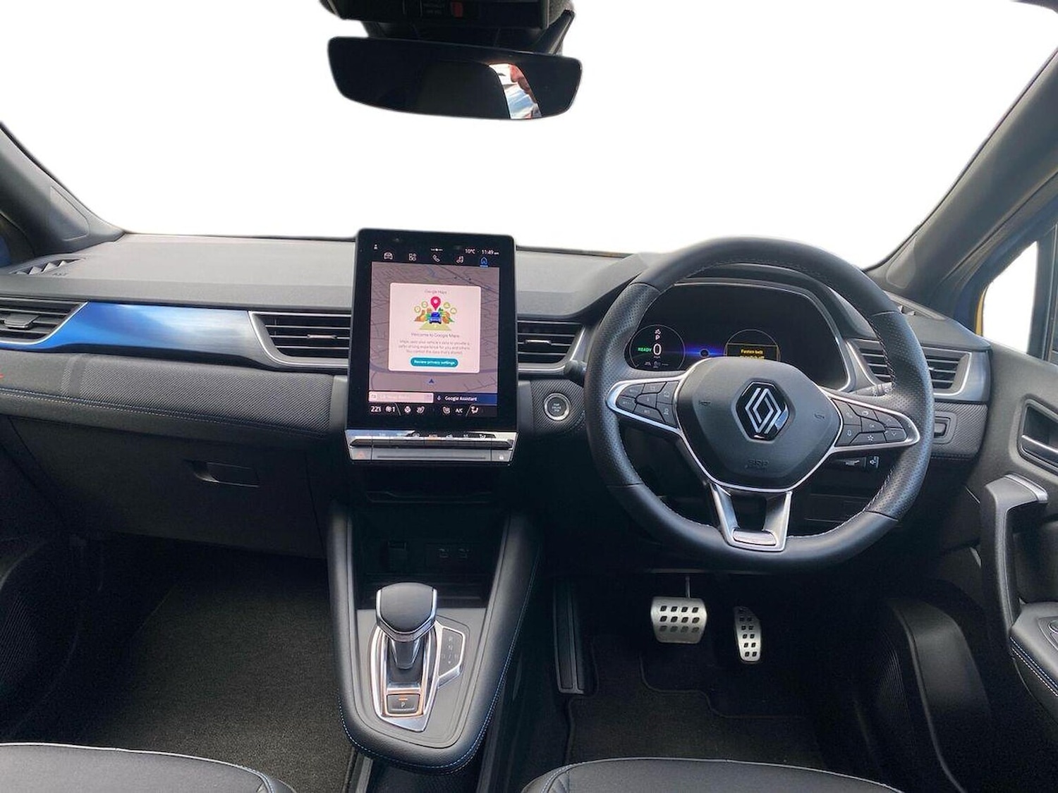 Used Renault Captur 2025 for sale - 78211129: Photo 10