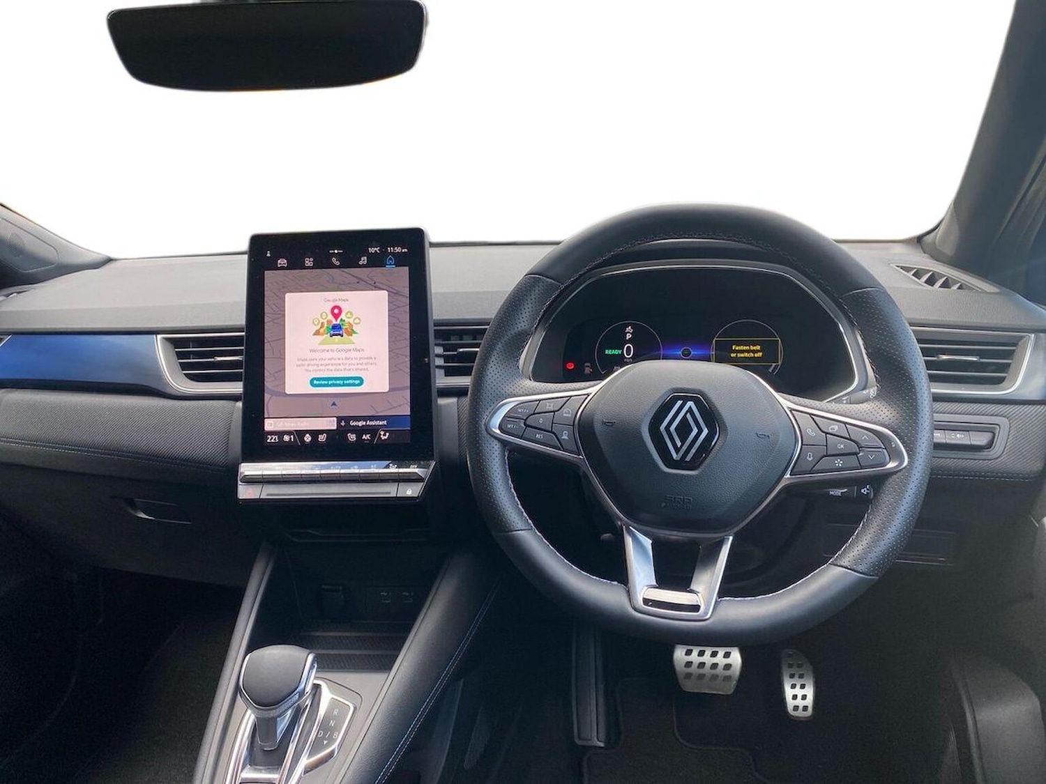 Used Renault Captur 2025 for sale - 78211129: Photo 11