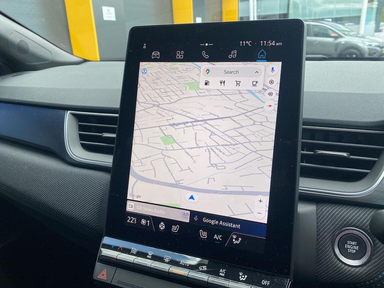 Used Renault Captur 2025 for sale - 78211129: Photo 13