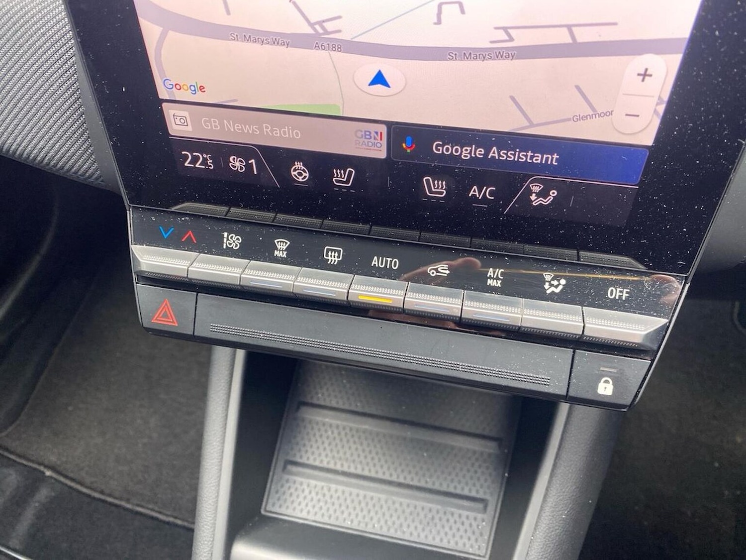 Used Renault Captur 2025 for sale - 78211129: Photo 14