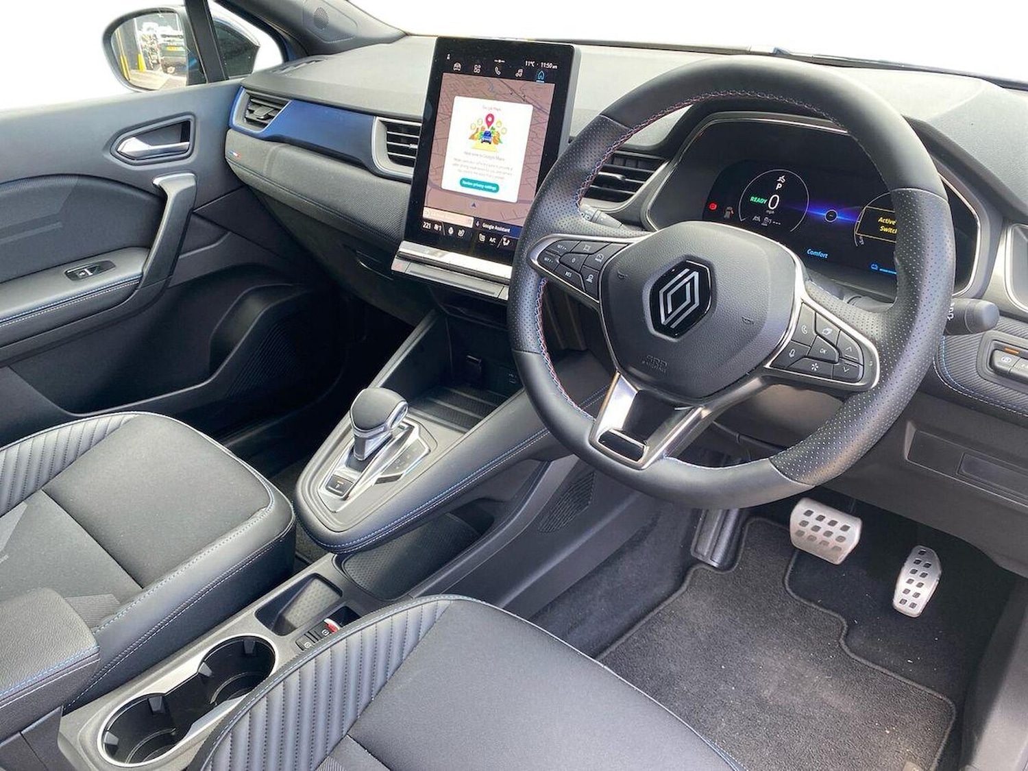 Used Renault Captur 2025 for sale - 78211129: Photo 17