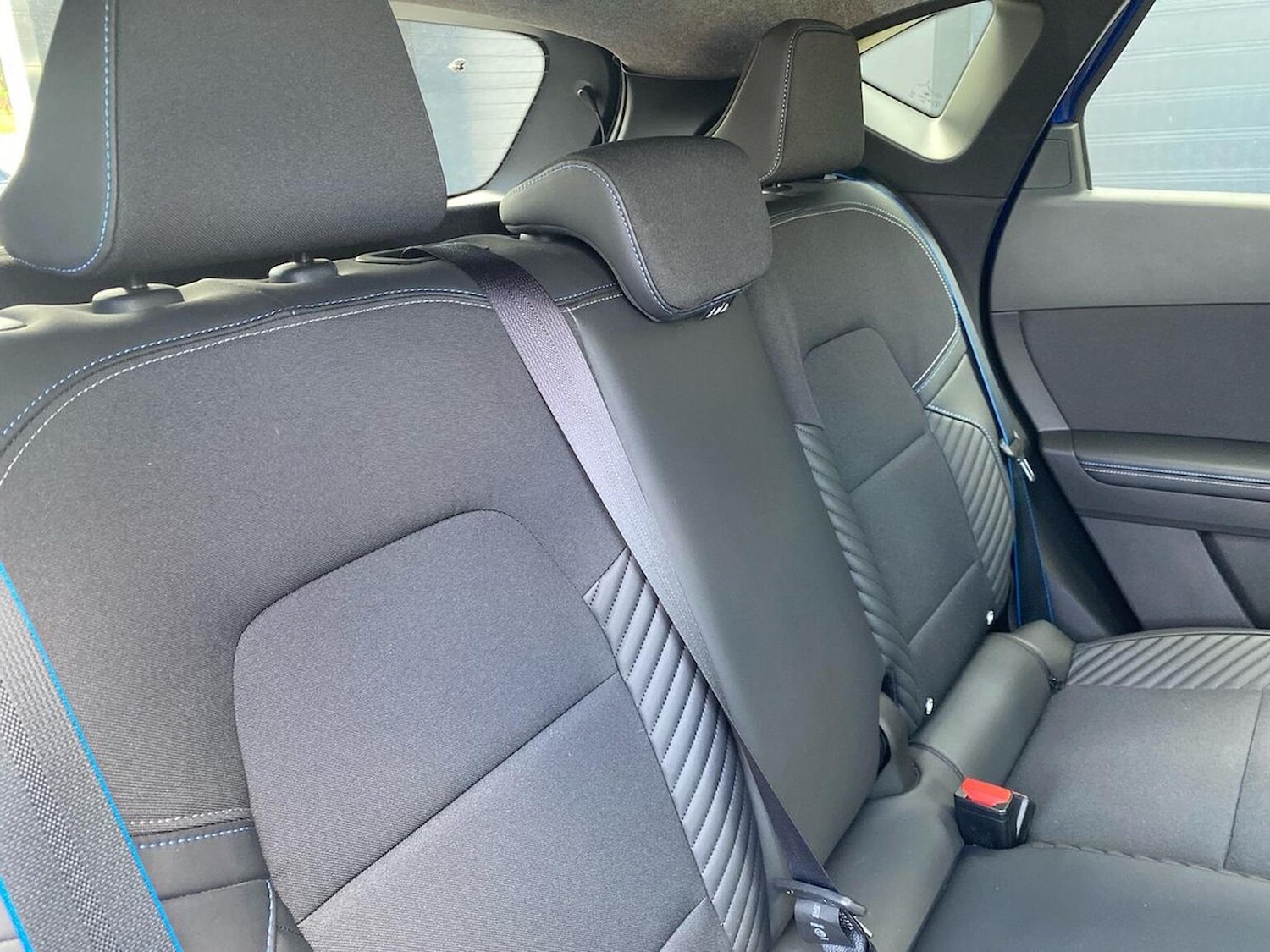 Used Renault Captur 2025 for sale - 78211129: Photo 18