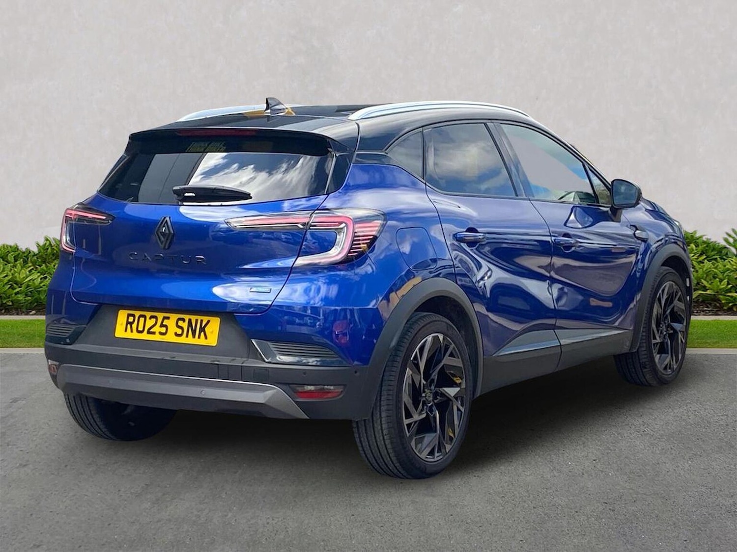 Used Renault Captur 2025 for sale - 78211129: Photo 20