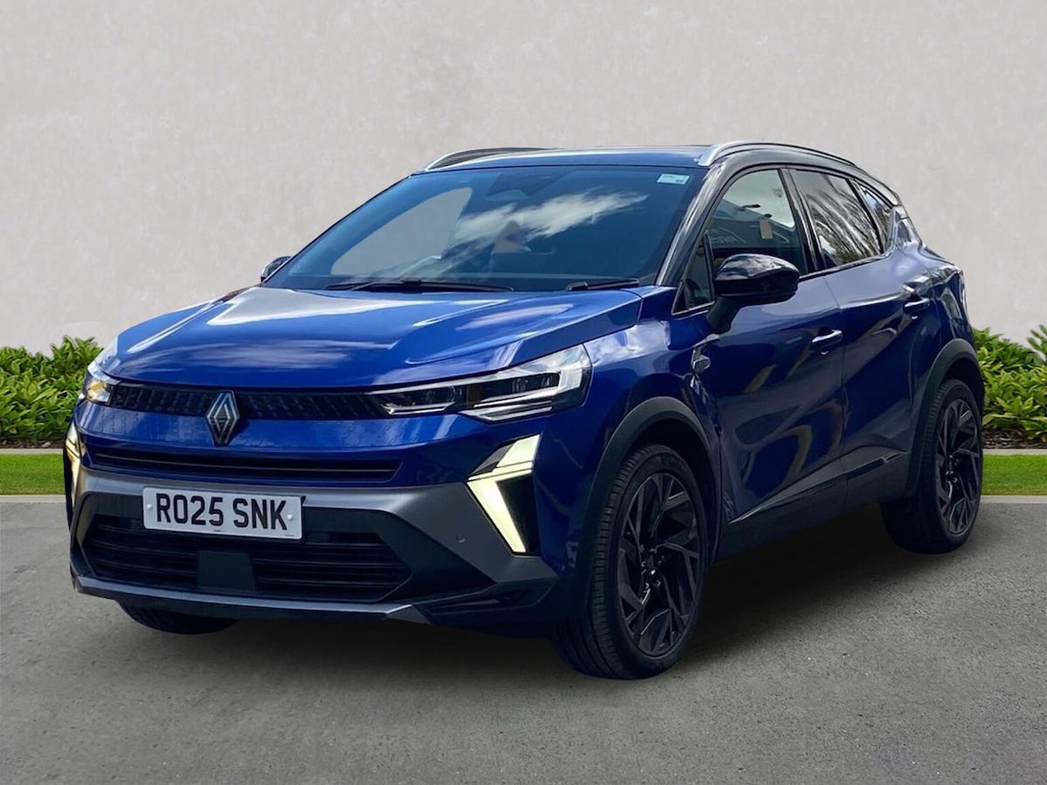 Used Renault Captur 2025 for sale - 78211129: Photo 22