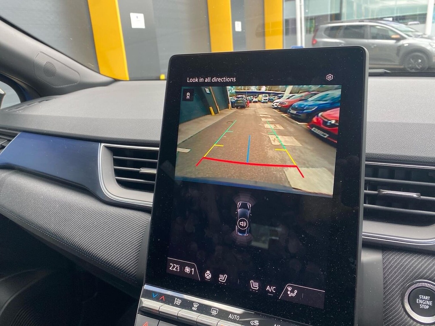 Used Renault Captur 2025 for sale - 78211129: Photo 25