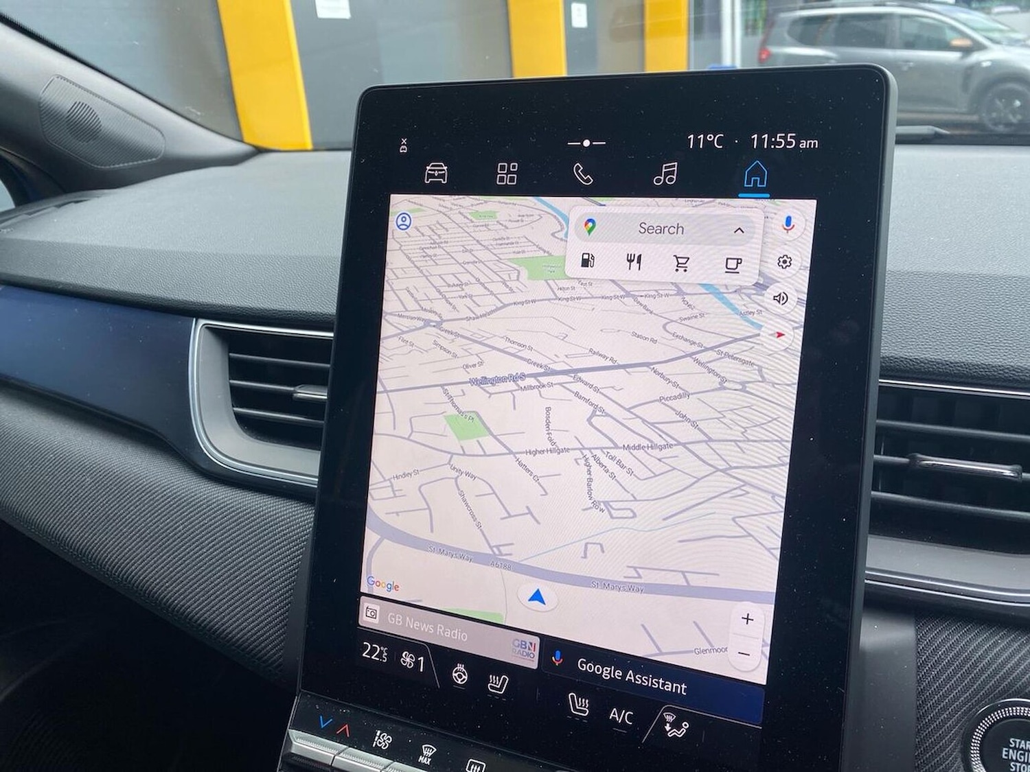 Used Renault Captur 2025 for sale - 78211129: Photo 26