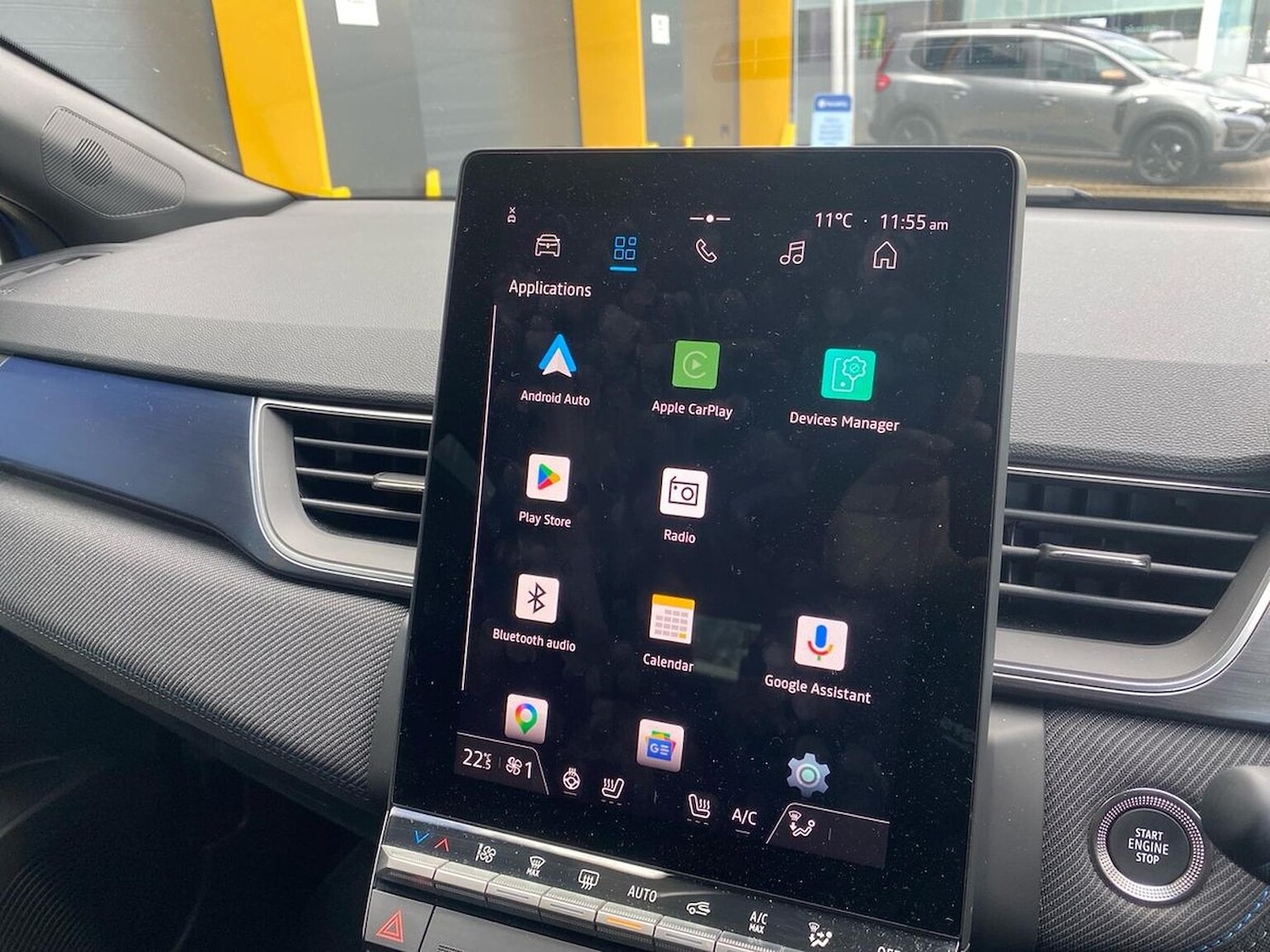 Used Renault Captur 2025 for sale - 78211129: Photo 27