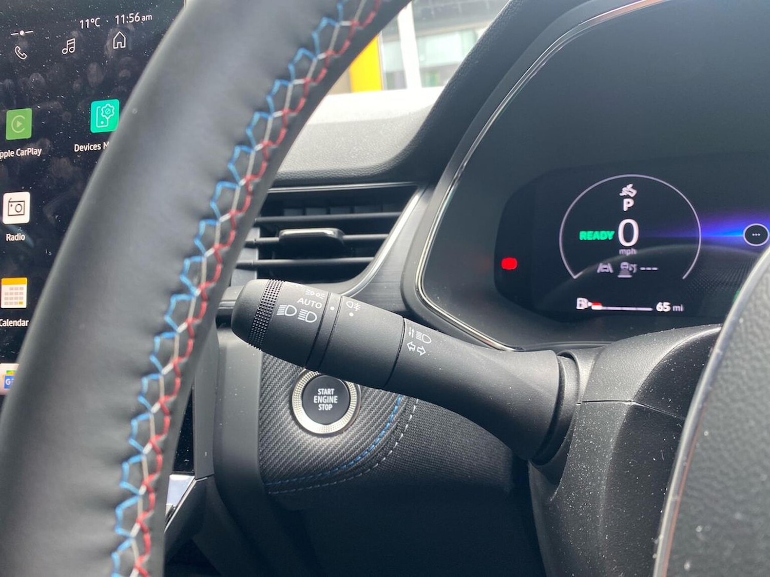 Used Renault Captur 2025 for sale - 78211129: Photo 31