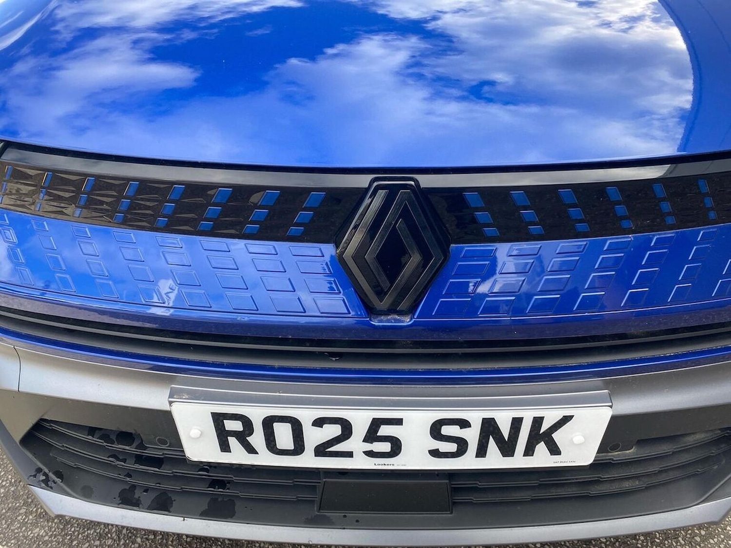 Used Renault Captur 2025 for sale - 78211129: Photo 34