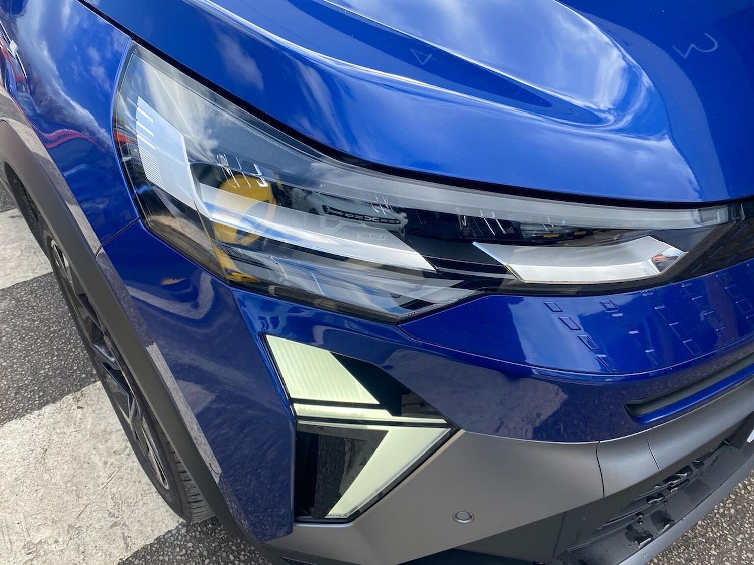 Used Renault Captur 2025 for sale - 78211129: Photo 35