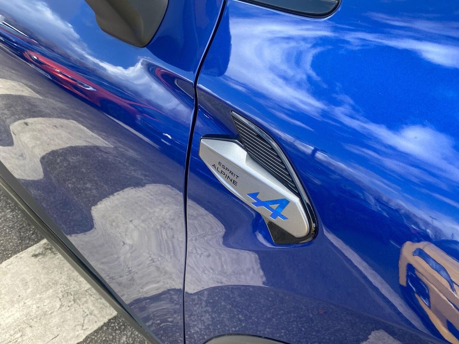 Used Renault Captur 2025 for sale - 78211129: Photo 36