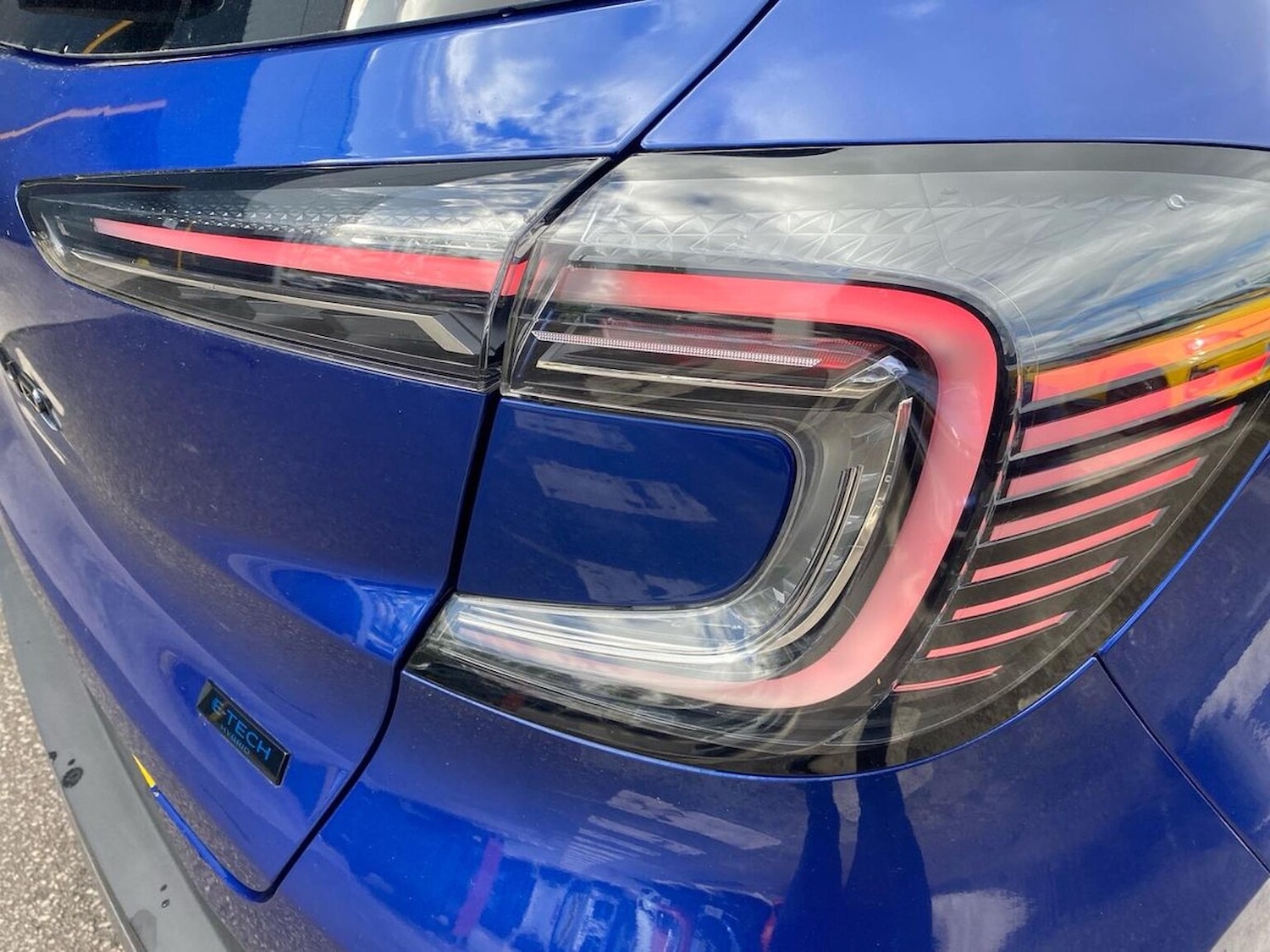 Used Renault Captur 2025 for sale - 78211129: Photo 37