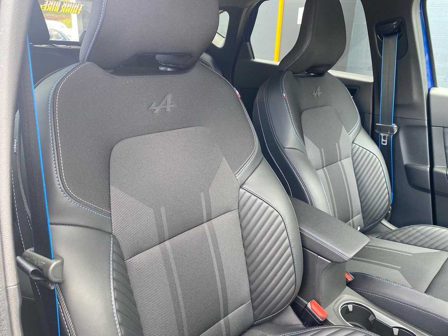 Used Renault Captur 2025 for sale - 78211129: Photo 42